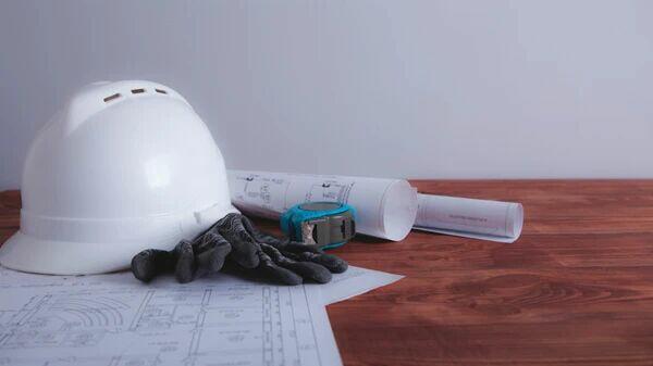 Kierownik budowy/projektant/prowadzenie spraw z administracj