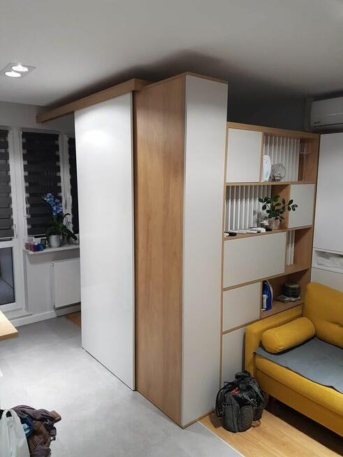 Stolarz z 15 letnim doświadczeniem szuka pracy