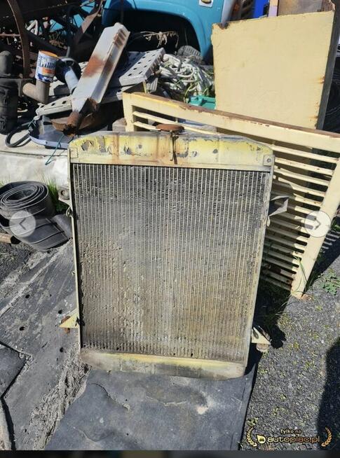 Sprzedam ładowarki ł200 ł201 w całości lub na części