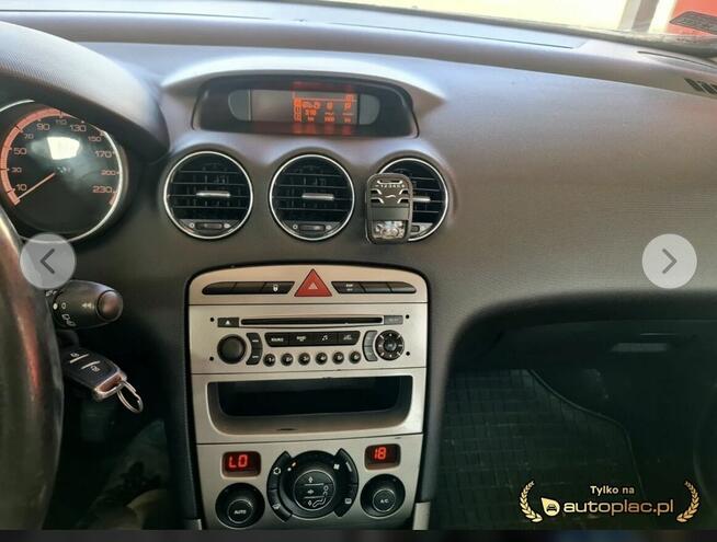 Peugeot 308 T7 (2008 - 2013) 1.6 Sprzedam