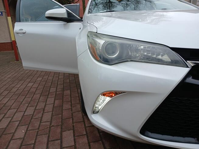 Sprzedam camry