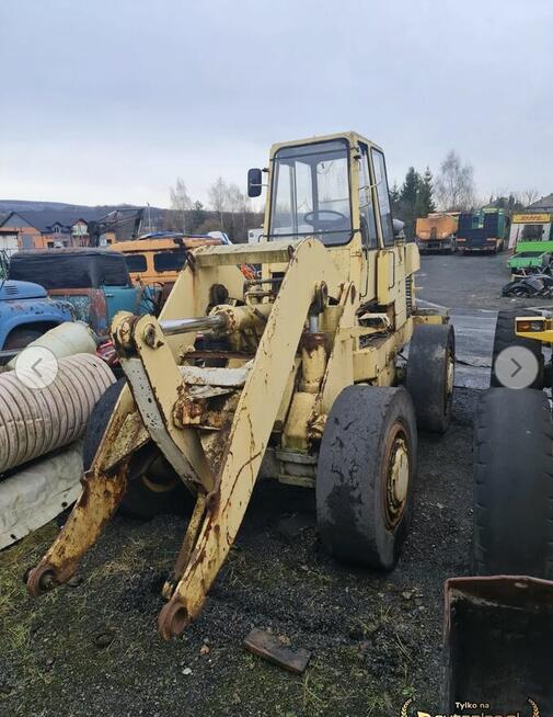 Sprzedam ładowarki ł200 ł201 w całości lub na części