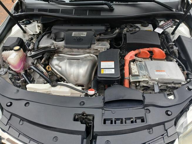 Sprzedam camry