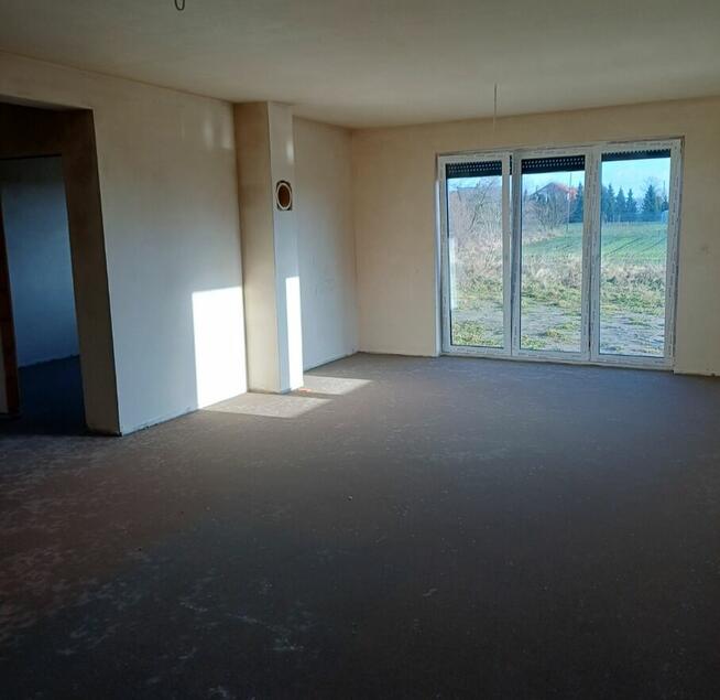 Sprzedam dom w osieku małum