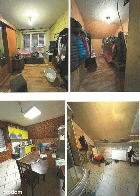 Syndyk sprzeda nieruchomość zabudowaną w Zębowie