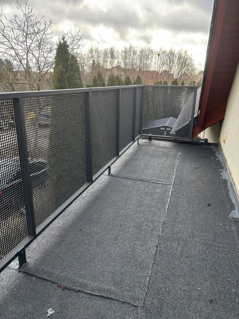 Producent balustrad stalowych-dla firm i klientów prywatnych