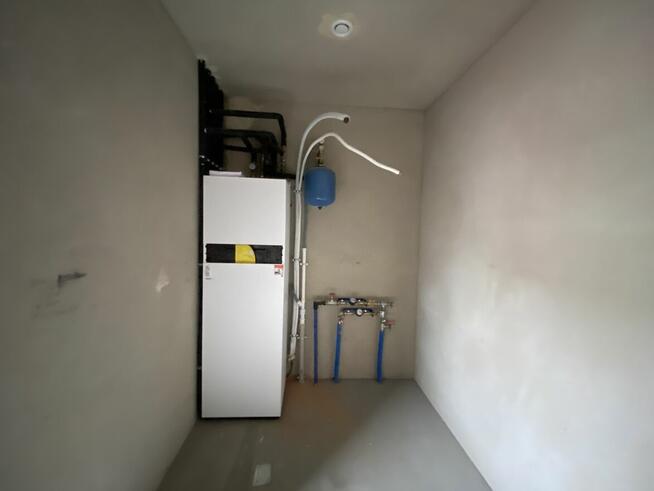 Dom w Grabówce ul. Daktylowa 136m2 * Działka 295m2