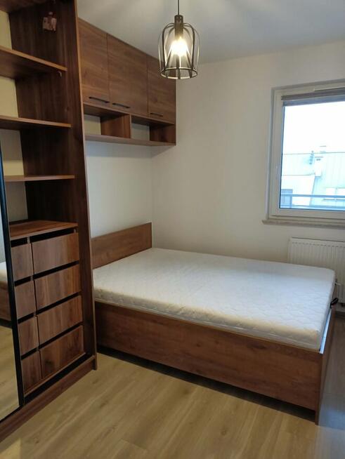 DRABINIANKA 2 pokojowe mieszkanie, balkon,winda, komórka