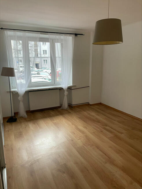 Przytulna kawalerka w ścisłym Centrum, ul. Zwycięstwa