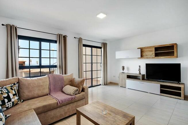 Apartament na sprzedaż w La Lajita, Fuerteventura