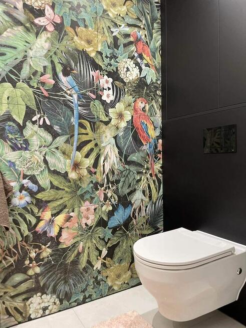 Wykończenia remonty