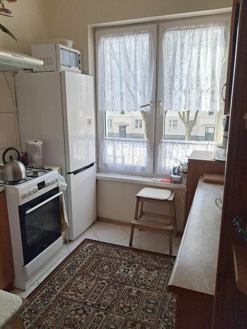 Mieszkanie w Centrum Łodzi ul. Zachodnia I piętro winda blok