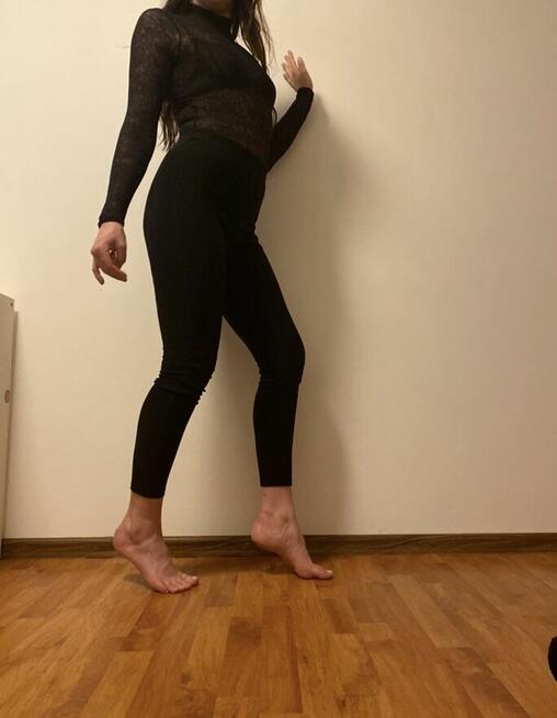 Masaż relaksacyjny, sportowy na macie :)