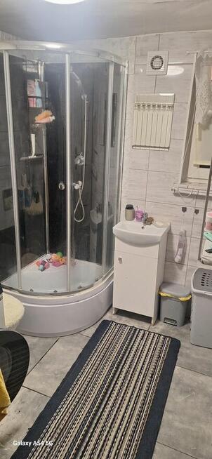 Siedlisko. Dom z działką blisko jeziora.