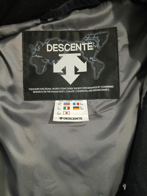 Sprzedam kpl.narciarski Descente