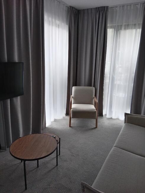 Sprzedam mieszkanie w apartamentowcu