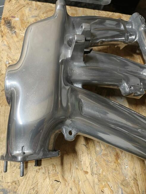 Polerowanie wibracyjne