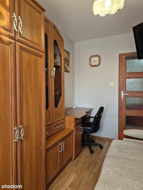 3 pokoje / Balkon / Niski czynsz / Do zamieszkania