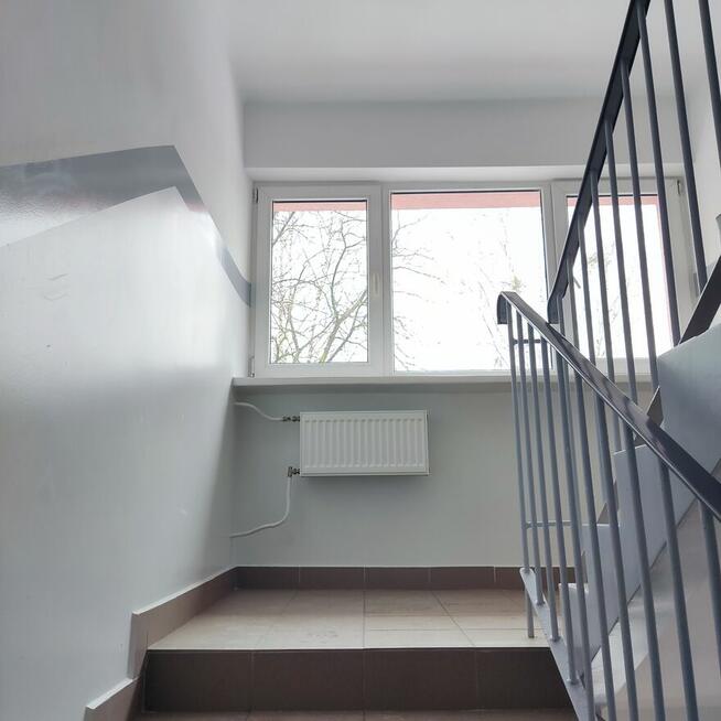 43,5m/ 2 piętro/2 pokoje/Białystok - Antoniuk/balkon/piwnica