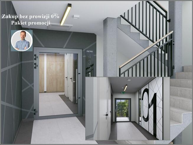 Deweloperskie w Gdańsku Ujeścisko-Łostowice