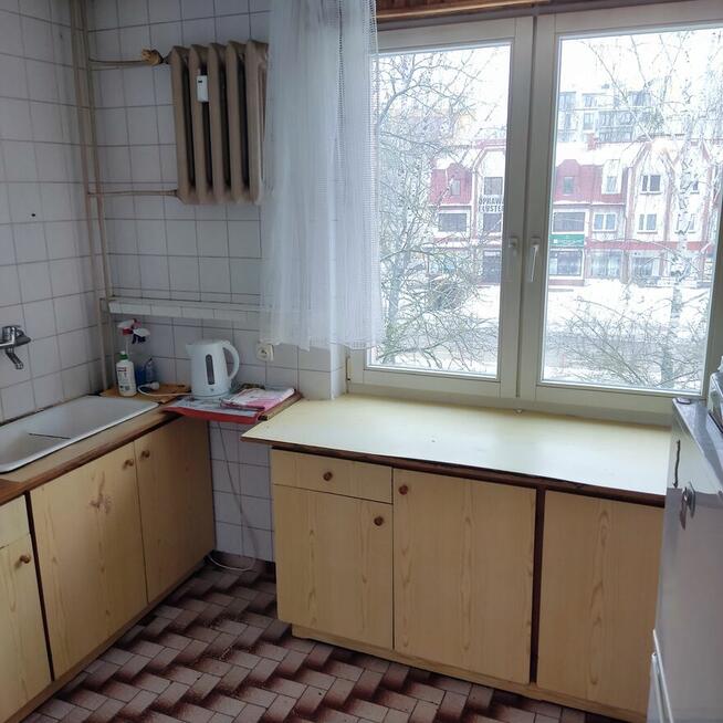 43,5m/ 2 piętro/2 pokoje/Białystok - Antoniuk/balkon/piwnica