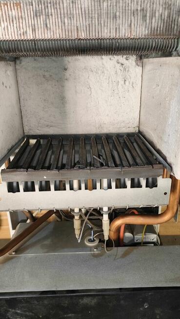 kocioł gazowy Termet MiniTerm Elegance GCO-DP-21-23