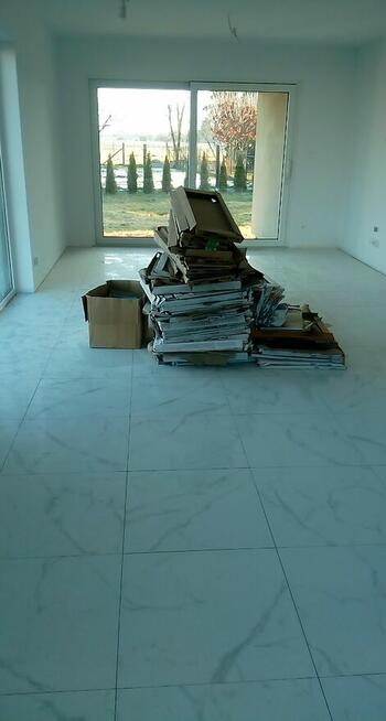 Wykończenia remonty