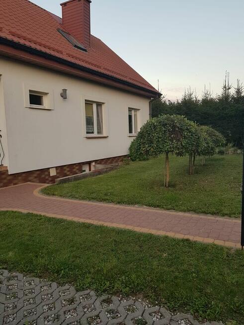 Dom na Mazurach Alicja