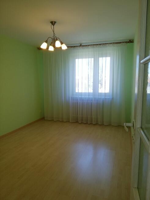 Wynajmę mieszkanie 3 pokojowe.