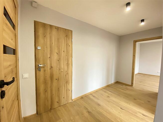 Mieszkanie po remoncie 2 pokoje Tysiąclecie Częstochowa