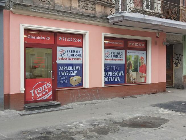 Przewóz walizek kurierem do sanatorium