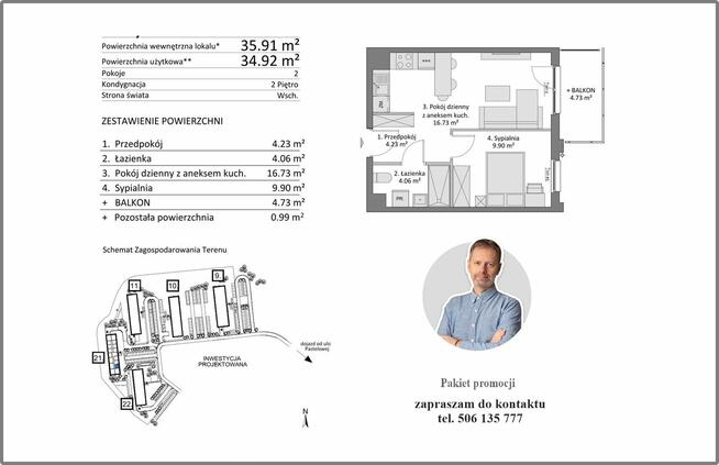 Deweloperskie w Gdańsku Ujeścisko-Łostowice