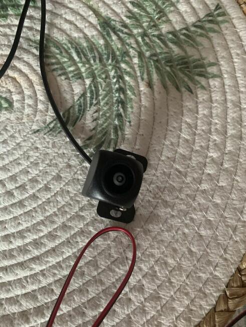 Kamera cofania 1080p full hd nowa nie zakladana