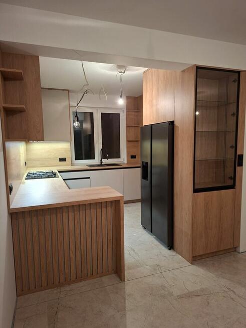 Stolarz z 15 letnim doświadczeniem szuka pracy