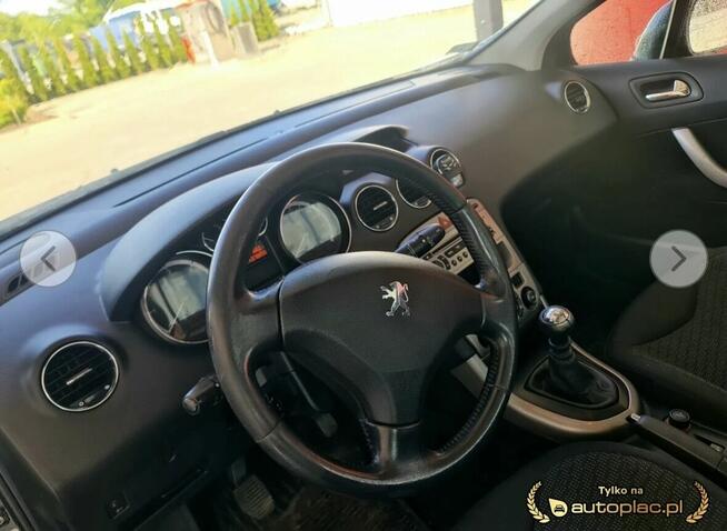 Peugeot 308 T7 (2008 - 2013) 1.6 Sprzedam