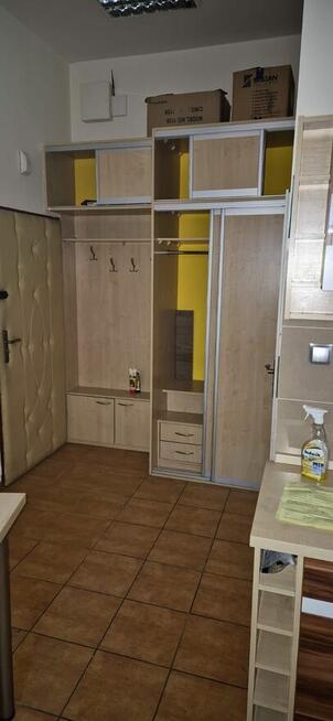 Lokal 40 m² do wynajęcia – Kalisz, ul. Niemojowskich. Gotowy