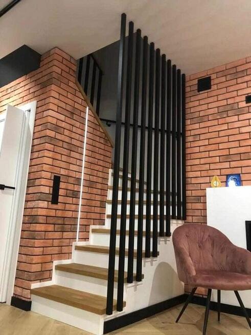 Producent balustrad stalowych-dla firm i klientów prywatnych