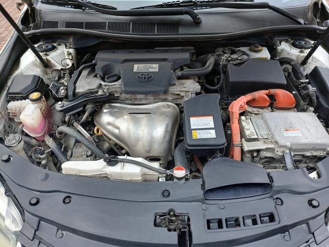 Sprzedam camry