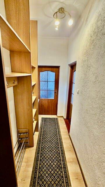 Mieszkanie w Szczecinie na sprzedaż