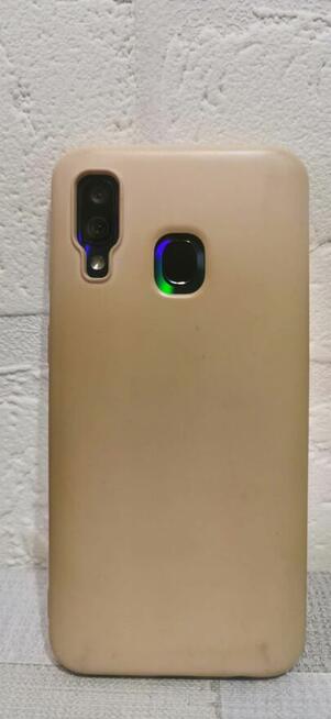 Samsung Galaxy A40-stan idealny 4GB/64GB