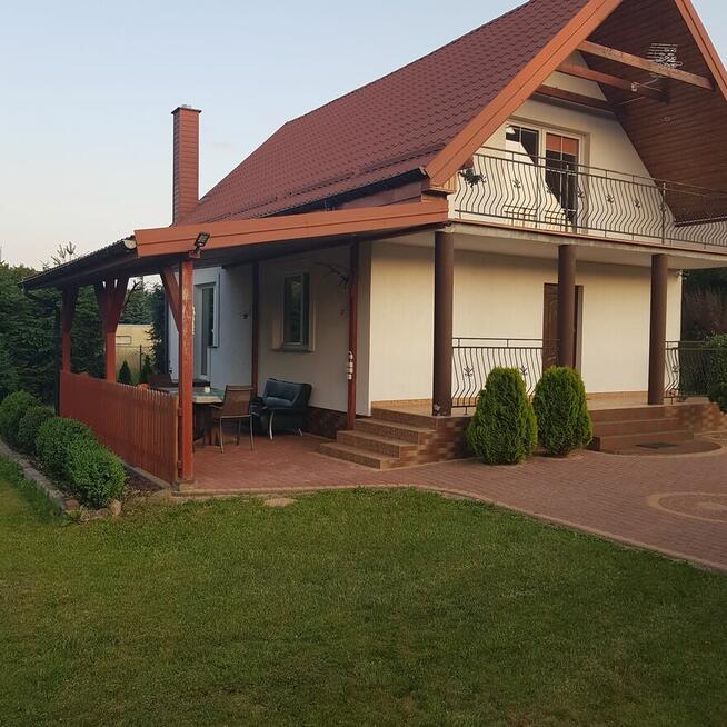 Dom na Mazurach Alicja