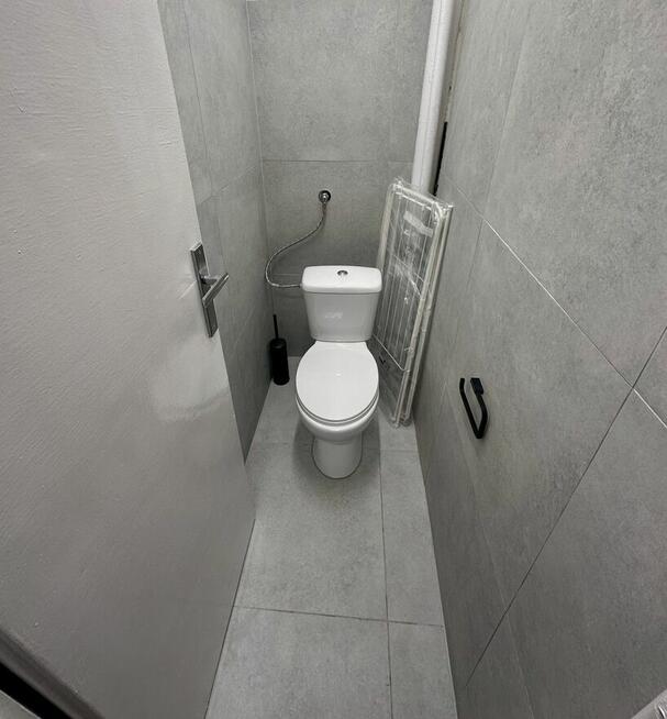 Mieszkanie Kraków Lublańska