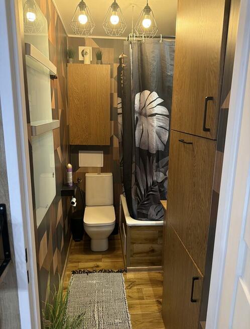 Stylowy lokal użytkowy | Kraków | po generalnym remoncie