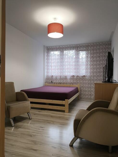 3 Pokoje | Hubska Wrocław | Blisko Dworca PKP i Uczelni