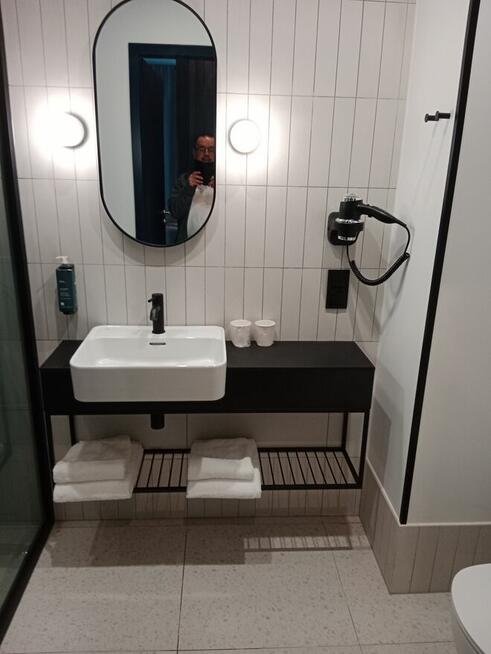 Sprzedam mieszkanie w apartamentowcu