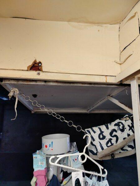 Budka handlowa od syndyka - Garwolin