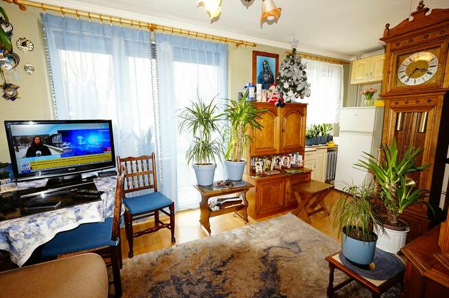 rewelacyjna okolica/ładne