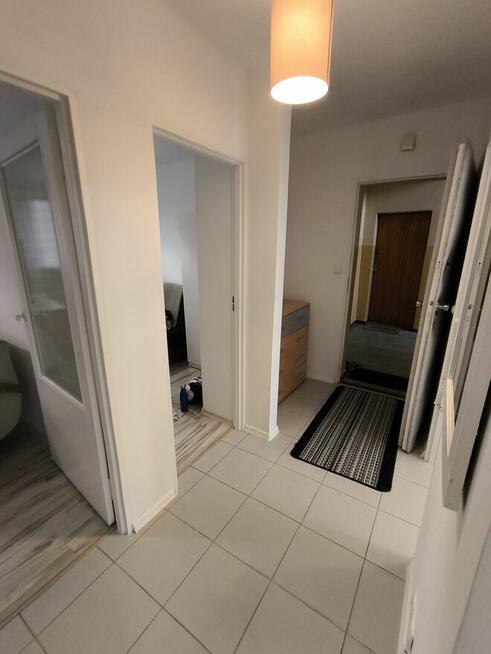 3 Pokoje | Hubska Wrocław | Blisko Dworca PKP i Uczelni