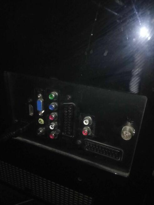 Sharp z dekoderem opis