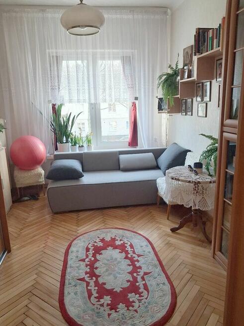 Mieszkanie w Centrum Łodzi ul. Zachodnia I piętro winda blok